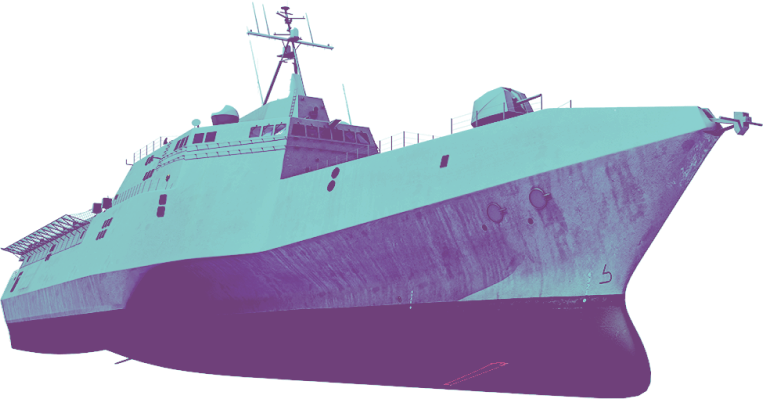 Ship
